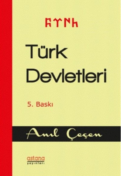 Türk Devletleri Türk Devletleri