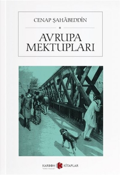 Avrupa Mektupları Avrupa Mektupları