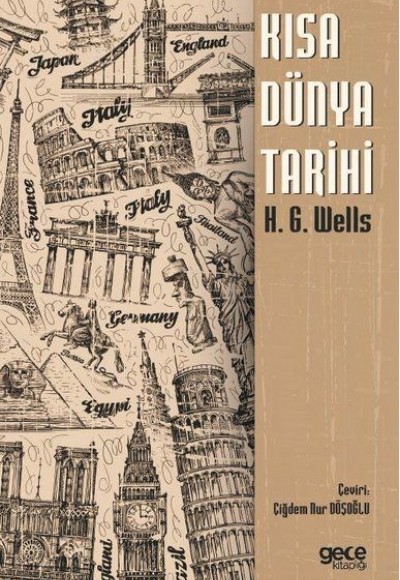 Kısa Dünya Tarihi Kısa Dünya Tarihi