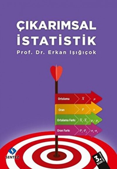 Çıkarımsal İstatistik Çıkarımsal İstatistik