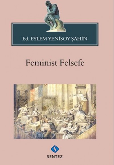 Feminist Felsefe Feminist Felsefe