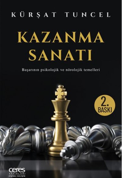 Kazanma Sanatı Kazanma Sanatı