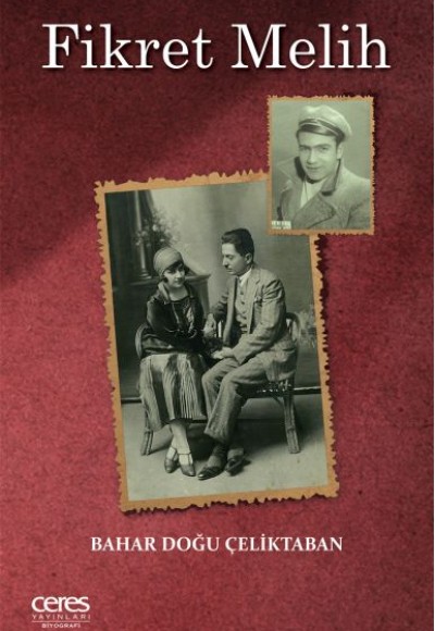 Fikret Melih Fikret Melih