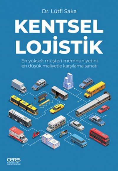Kentsel Lojistik Kentsel Lojistik