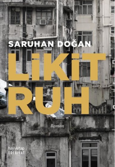 Likit Ruh Likit Ruh