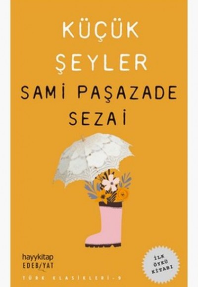 Küçük Şeyler Küçük Şeyler