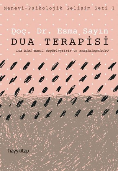 Dua Terapisi Dua Terapisi