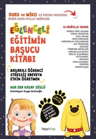Eğlenceli Eğitimin Başucu Kitabı Eğlenceli Eğitimin Başucu Kitabı