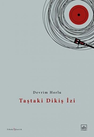 Taştaki Dikiş İzi Taştaki Dikiş İzi
