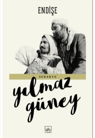 Endişe