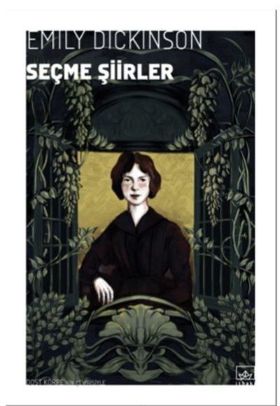 Seçme Şiirler Seçme Şiirler