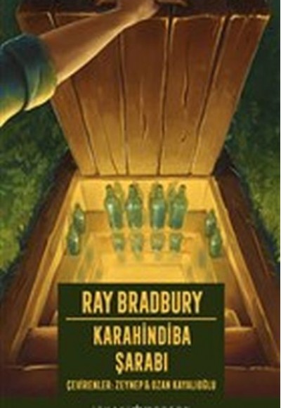 Karahindiba Şarabı Karahindiba Şarabı