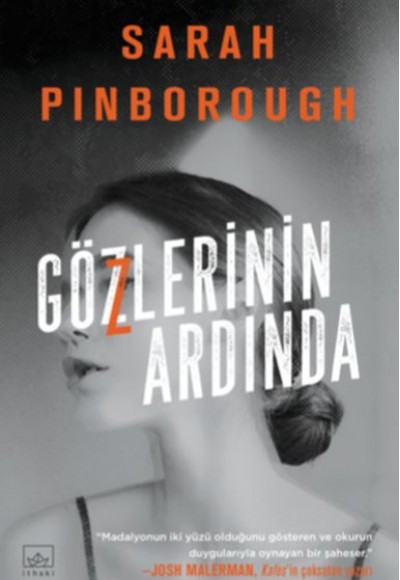 Gözlerinin Ardında Gözlerinin Ardında