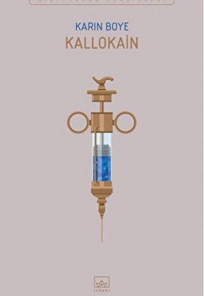 Kallokain Kallokain