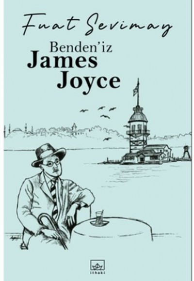 Benden’iz James Joyce Benden’iz James Joyce