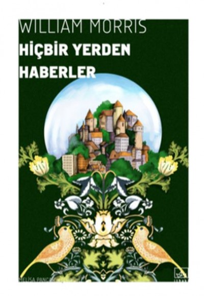 Hiçbir Yerden Haberler Hiçbir Yerden Haberler