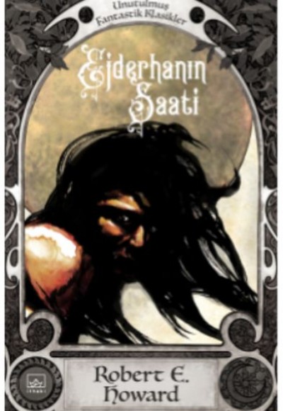 Conan: Ejderhanın Saati Conan: Ejderhanın Saati