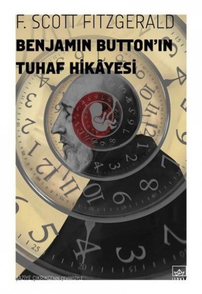 Benjamin Button’ın Tuhaf Hikayesi Benjamin Button’ın Tuhaf Hikayesi