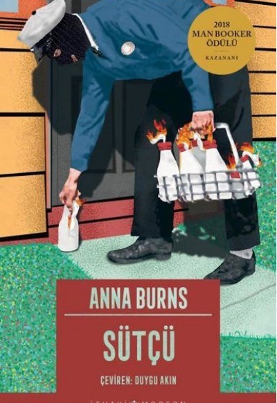 Sütçü Sütçü