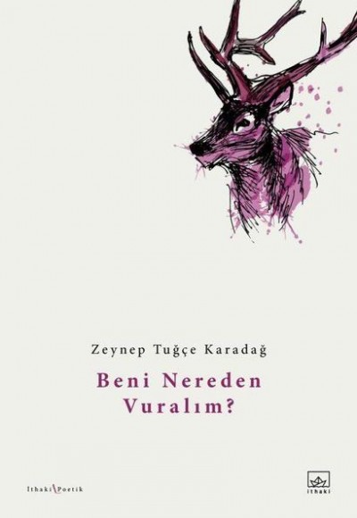 Beni Nereden Vuralım? Beni Nereden Vuralım?