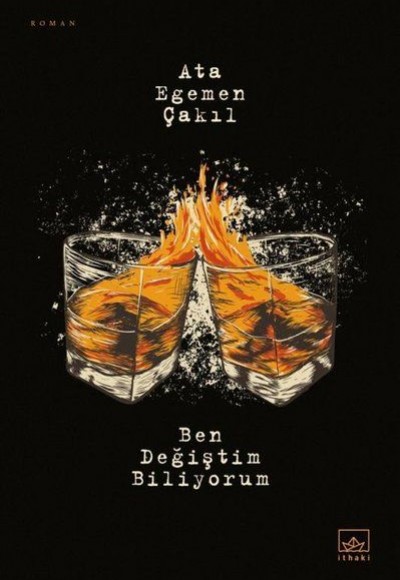 Ben Değiştim Biliyorum Ben Değiştim Biliyorum