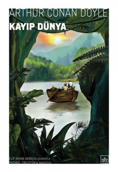 Kayıp Dünya Kayıp Dünya