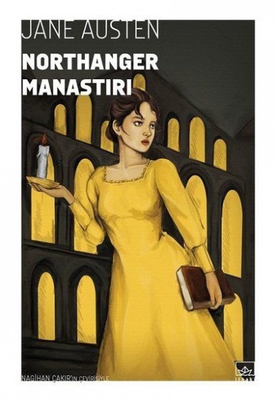 Northanger Manastırı Northanger Manastırı