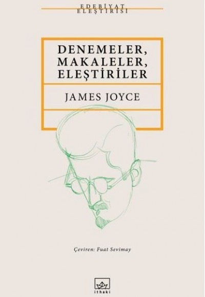Denemeler, Makaleler, Eleştiriler Denemeler, Makaleler, Eleştiriler