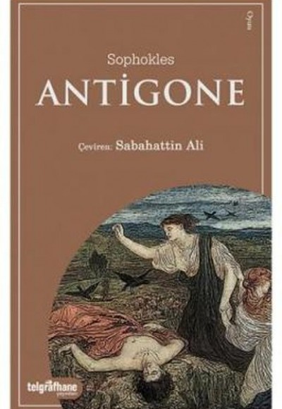 Antigone Antigone