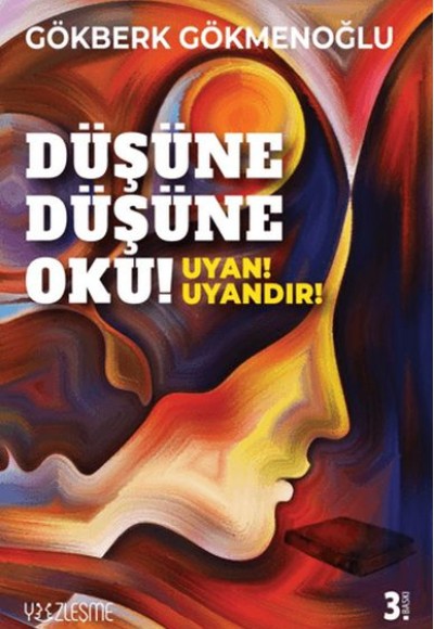 Düşüne Düşüne Oku! Düşüne Düşüne Oku!