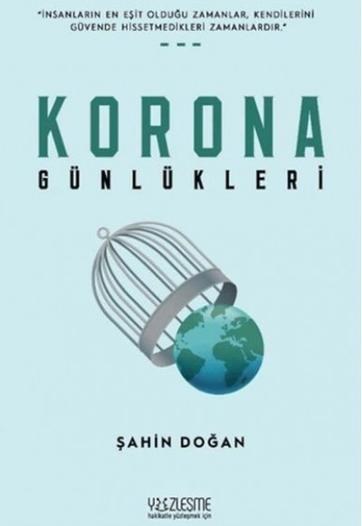 Korona Günlükleri Korona Günlükleri