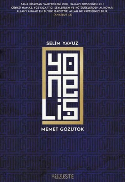 Yöneliş Yöneliş