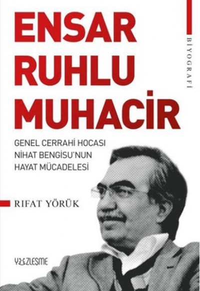 Ensar Ruhlu Muhacir Ensar Ruhlu Muhacir
