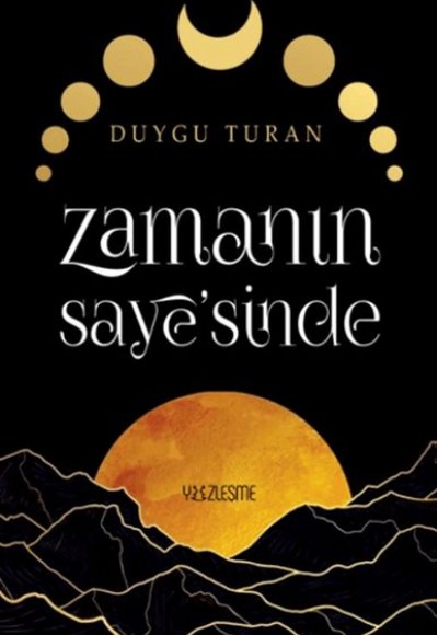 Zamanın Saye'sinde Zamanın Saye'sinde