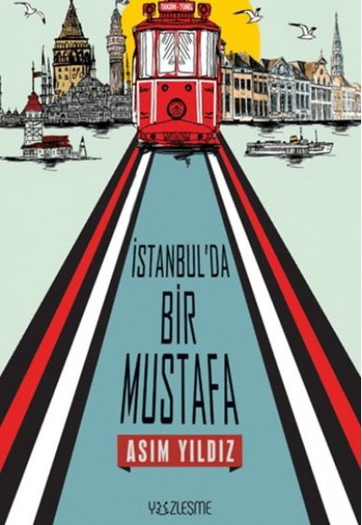 İstanbul'da Bir Mustafa İstanbul'da Bir Mustafa