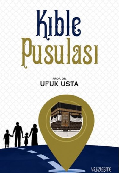 Kıble Pusulası Kıble Pusulası