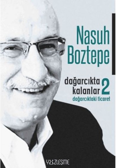 Dağarcıkta Kalanlar 2 Dağarcıkta Kalanlar 2