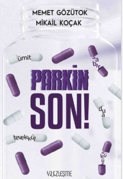 Parkinson! Parkinson!