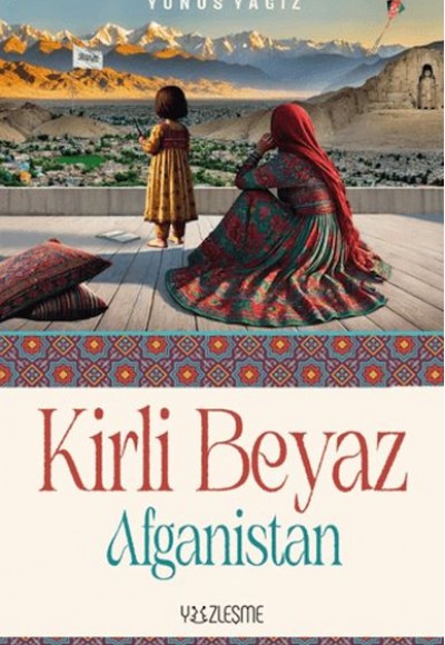 Kirli Beyaz - Afganistan Kirli Beyaz - Afganistan