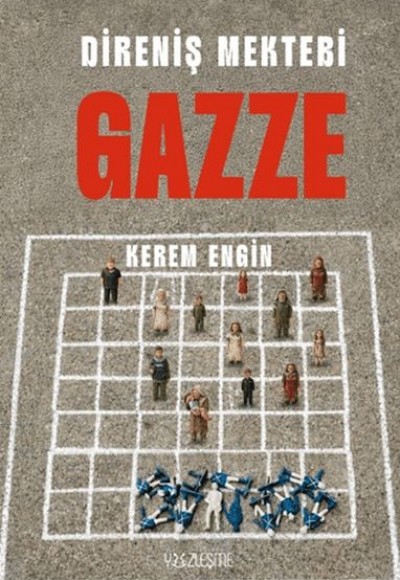 Direniş Mektebi Gazze Direniş Mektebi Gazze