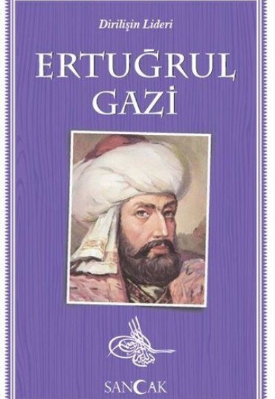Ertuğrul Gazi - Dirilişin Lideri Ertuğrul Gazi - Dirilişin Lideri