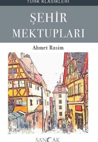 Şehir Mektupları Şehir Mektupları