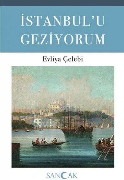 İstanbulu Geziyorum İstanbulu Geziyorum