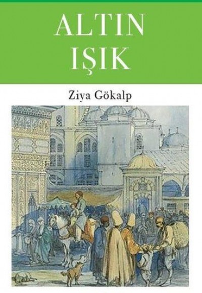 Altın Işık Altın Işık