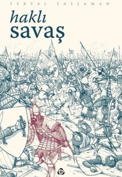 Haklı Savaş Haklı Savaş