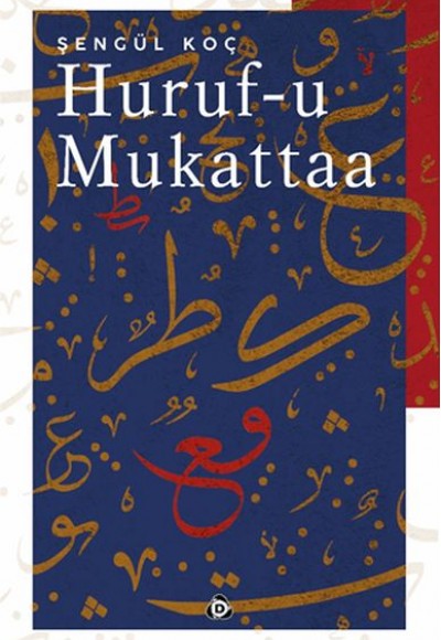 Huruf-u Mukattaa Huruf-u Mukattaa