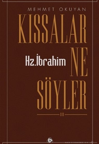 Kıssalar Ne Söyler Kıssalar Ne Söyler
