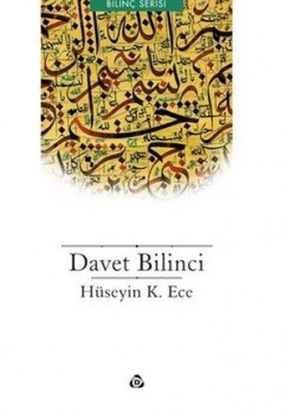 Davet Bilinci Davet Bilinci