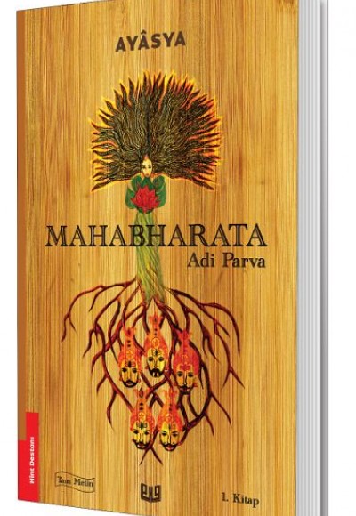 Mahabharata - Adi Parva Mahabharata - Adi Parva