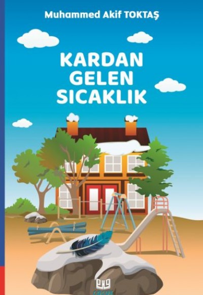Kardan Gelen Sıcaklık Kardan Gelen Sıcaklık